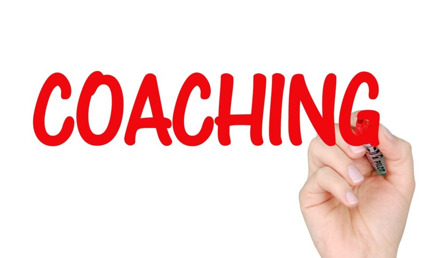 Hvad er en stresscoach?