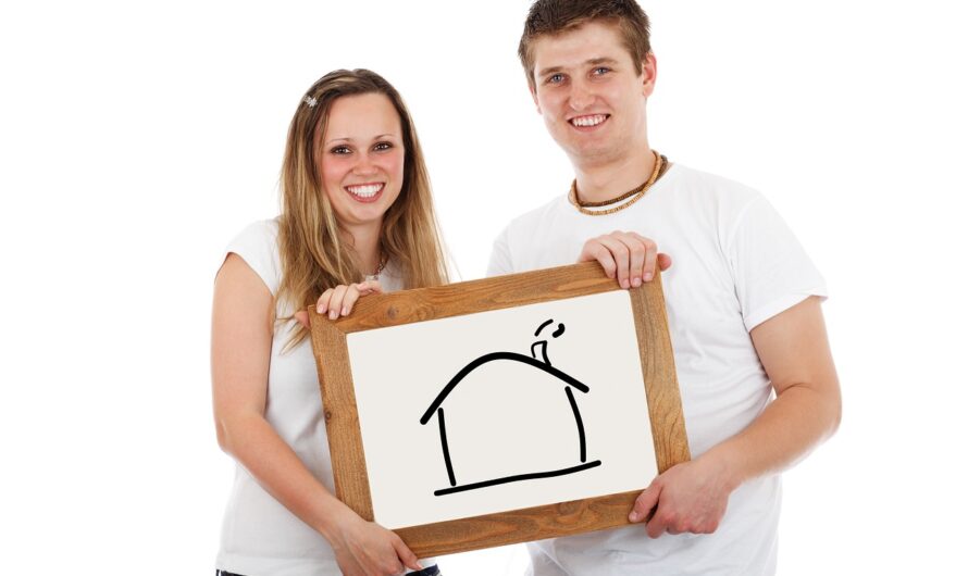 Når der skal handles bolig