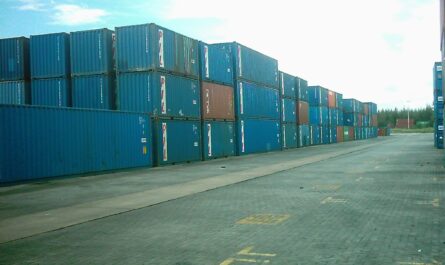 billige containere