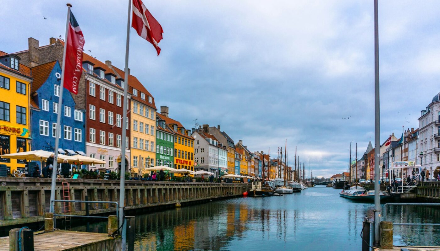København