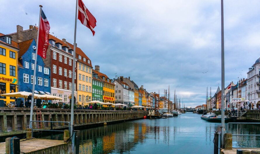 Københavns fysioterapiklinikker