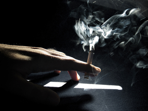 E-cigaretter har taget markedet med storm