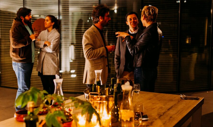 Branding med firmajulegaver